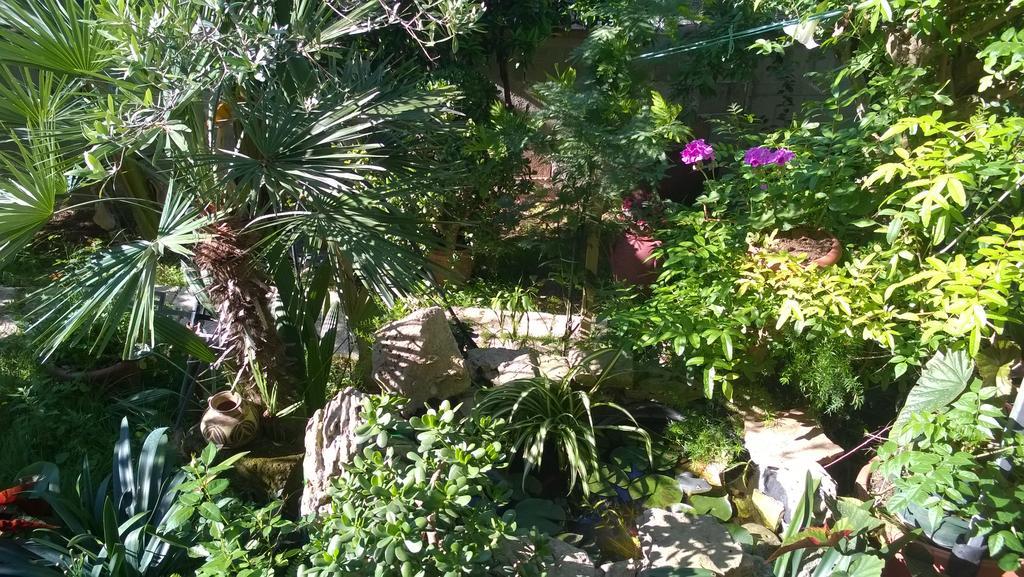 B&B Mare E Sole Brindisi Exterior photo