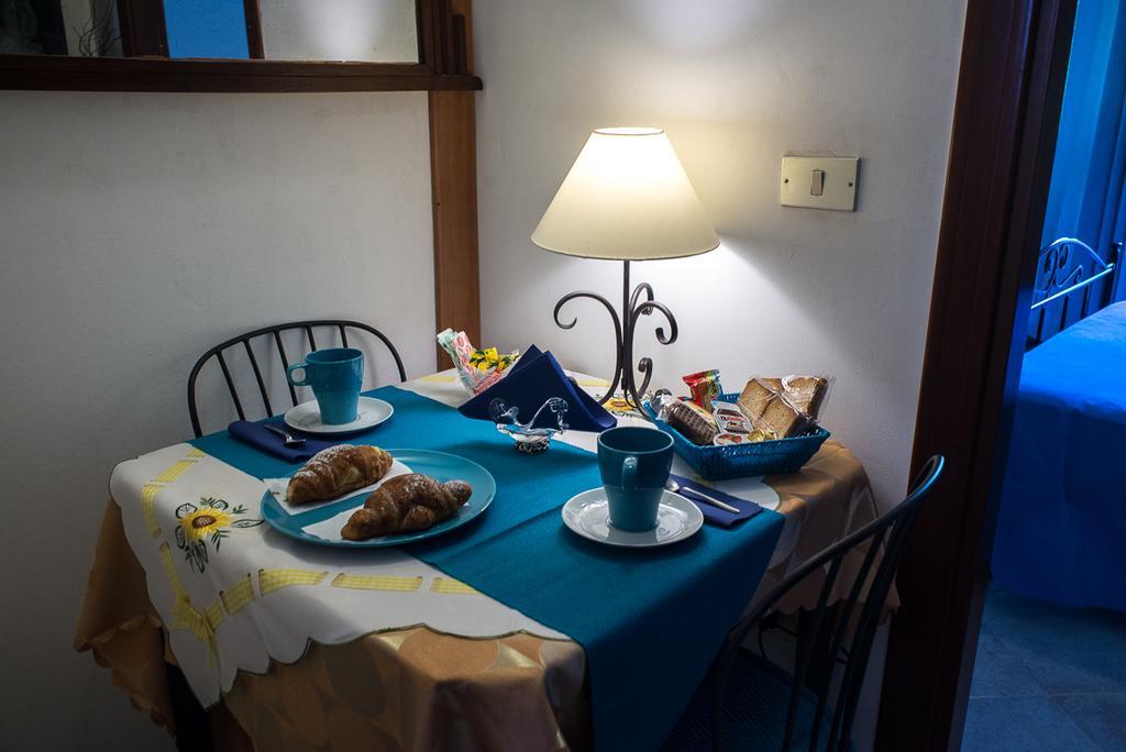 B&B Mare E Sole Brindisi Exterior photo
