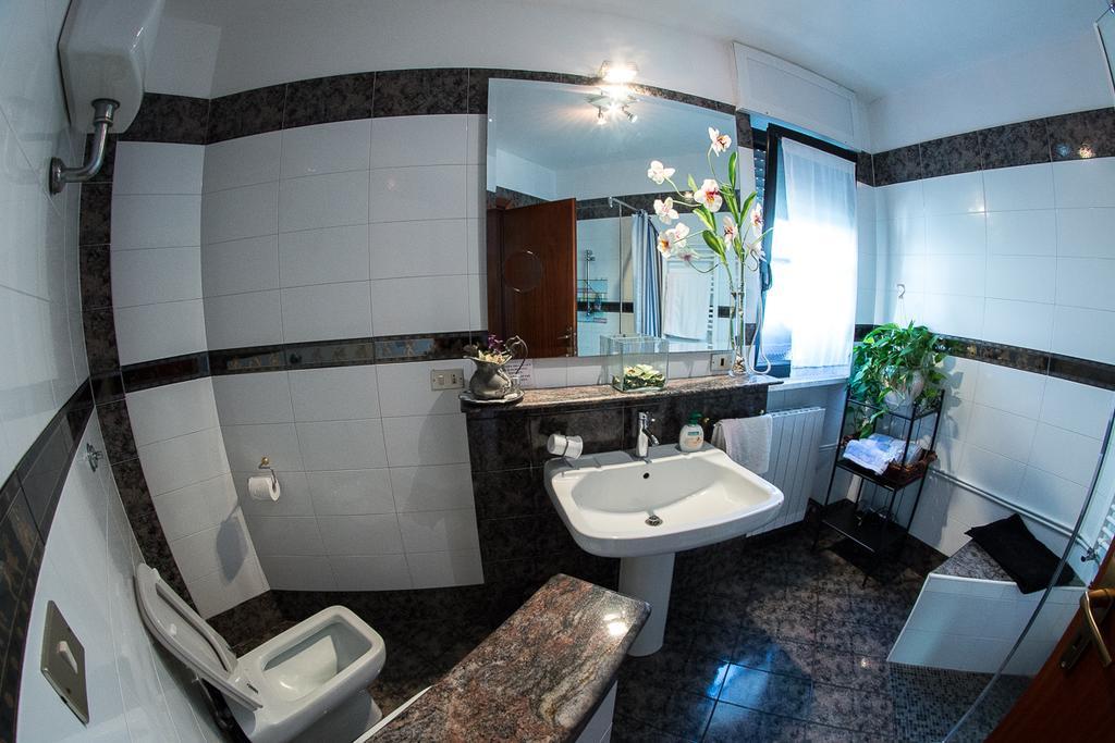 B&B Mare E Sole Brindisi Exterior photo